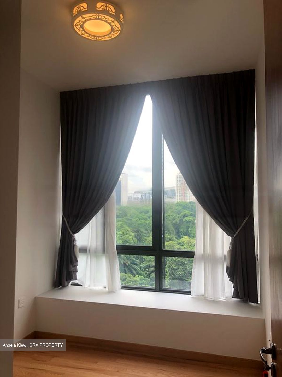 One Balmoral (D10), Condominium #456479061